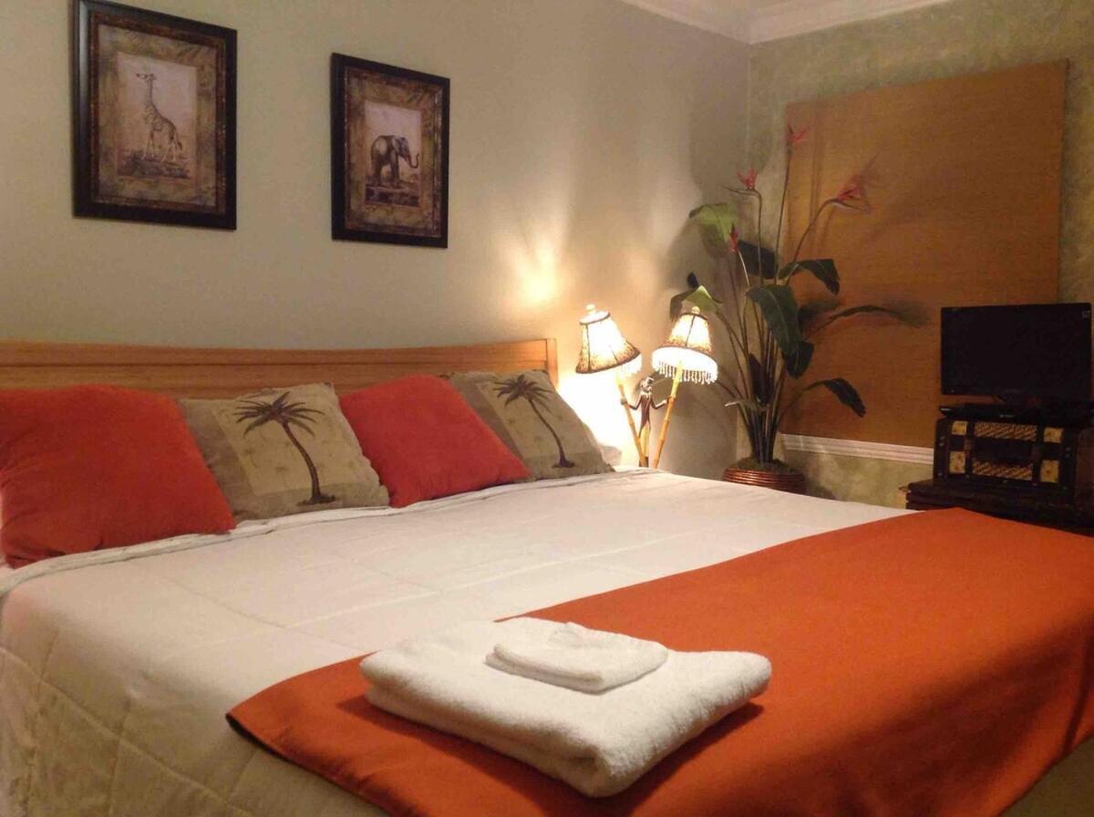 Shared Home Ίνγκλγουντ Δωμάτιο φωτογραφία