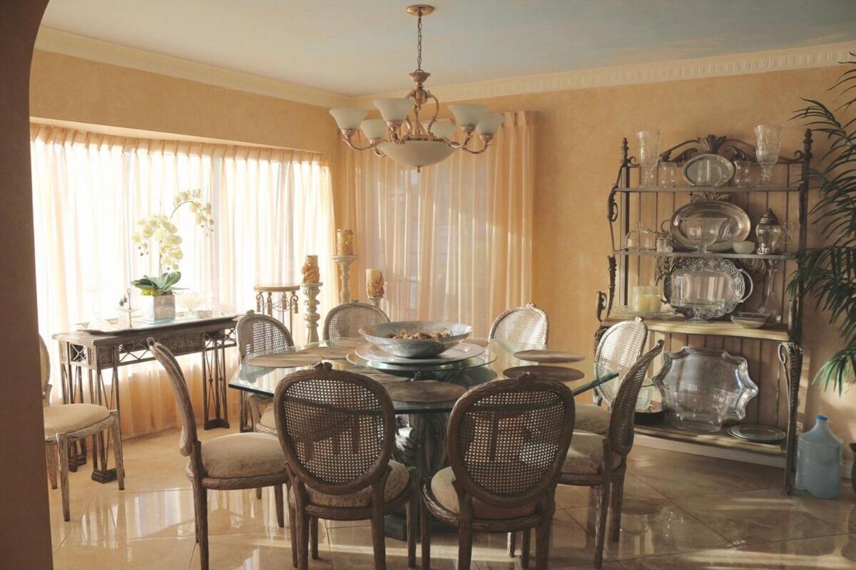 Shared Home Ίνγκλγουντ Εξωτερικό φωτογραφία