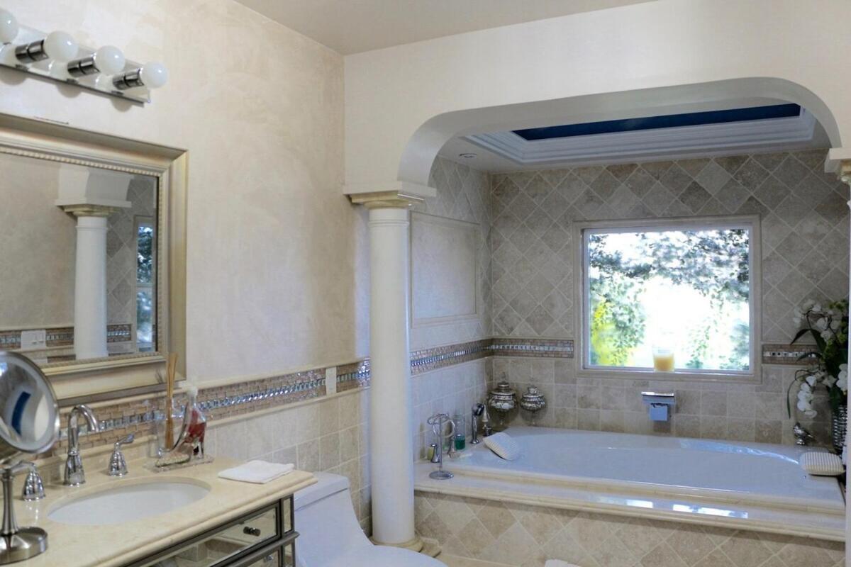 Shared Home Ίνγκλγουντ Εξωτερικό φωτογραφία