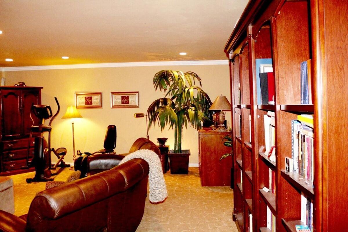 Shared Home Ίνγκλγουντ Εξωτερικό φωτογραφία